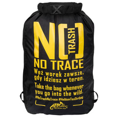 Helikon-Tex Dirt torba za otpad, crna