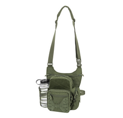 Helikon-Tex EDC SIDE BAG® torba preko ramena, maslinasto zelena