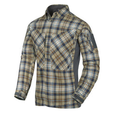 Helikon-Tex MBDU flanelska košulja, Ginger Plaid