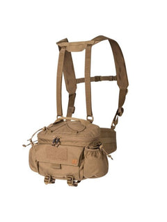 Helikon-Tex FOXTROT MK2 BELT RIG pojasna torbica, Coyote