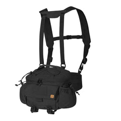 Helikon-Tex Foxtrot Mk2 pojasna torbica Cordura, Black