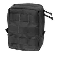 Helikon-Tex GENERAL PURPOSE CARGO torbica Cordura 5 cargou.05, Black
