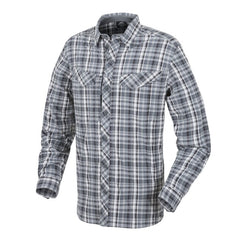 Helikon-Tex DEFENDER Mk2 City košulja, Stone Plaid