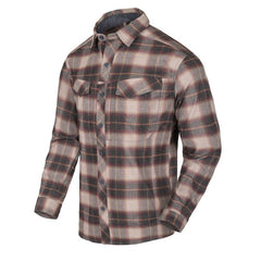 Helikon-Tex Defender Mk2 PILGRIM košulja, Rust Plaid