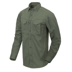 Helikon-Tex DEFENDER Mk2 košulja s dugim rukavom PolyCotton Ripstop, maslinasto zelena