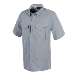 Helikon-Tex DEFENDER Mk2 Ultralight košulja s kratkim rukavom, Light Blue