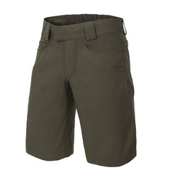 Helikon-Tex GREYMAN kratke hlače Dura Canvas DuraCanvas, Taiga Green