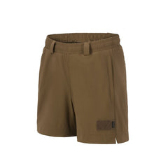 Helikon-Tex UTILITY LIGHT kratke hlače, Mud Brown