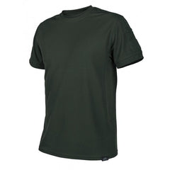 Helikon-Tex tactical top kratka majica cool, Jungle green