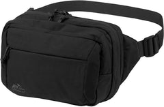 Helikon-Tex RAT pojasna torbica za skriveno nošenje oružja Cordura, Black