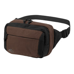 Helikon-Tex RAT pojasna torbica na skriveno nošenje oružja Cordura, Earth Brown / Black
