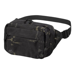 Helikon-Tex RAT pojasna torbica za skriveno nošenje oružja Cordura, MultiCam Black