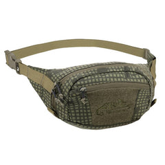 Helikon-Tex POSSUM pojasna torbica Cordura, Desert Night Camo
