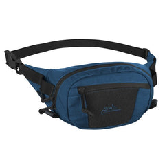 Helikon-Tex POSSUM pojasna torbica Cordura, Midnight Blue / Black