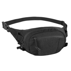 Helikon-Tex POSSUM WAIST pojasna torbica, crna