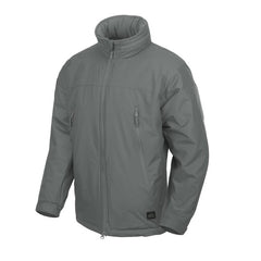 Helikon-Tex LEVEL 7 lagana zimska jakna Climashield Apex 100g, Alpha Green