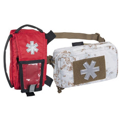 Helikon-Tex MODULAR INDIVIDUAL futrola za set prve pomoći Cordura snowdrift, PenCott Snow Drift™