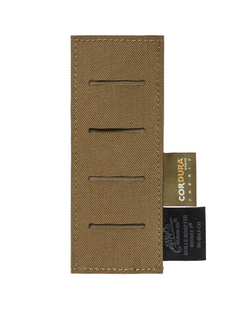 Helikon-Tex Molle Insert adapter 1 na čičak, coyote