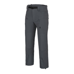 Helikon-Tex BLIZZARD hlače StormStretch, Shadow Grey