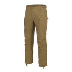 Helikon-Tex SFU NEXT Mk2 hlače PolyCotton Stretch Ripstop, Coyote