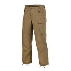 Helikon-Tex SFU NEXT hlače PolyCotton Ripstop, Coyote