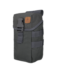 Helikon-Tex navlaka na bocu, Shadow Grey
