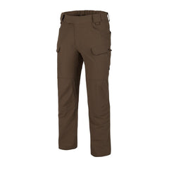 Helikon-Tex OTP hlače VersaStretch taktičke outdoor Versa Stretch, Earth Brown