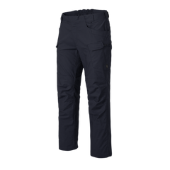 Helikon-Tex UTP® hlače muške PolyCotton Stretch Ripstop, navy blue