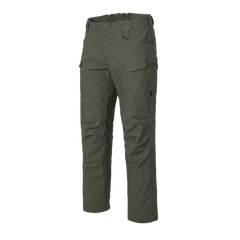 Helikon-Tex UTP® hlače muške PolyCotton Stretch Ripstop, taiga green