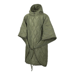 Helikon-Tex SWAGMAN ROLL Basic uložak za pončo, maslinasto zeleni