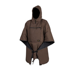 Helikon-Tex SWAGMAN ROLL pončo, Earth Brown