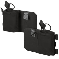 Helikon-Tex "COMPETITION" bočne dodatne torbice Set, Black