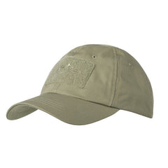 Helikon-Tex kapa sa šiltom PolyCotton Ripstop, Adaptive Green