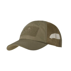 Helikon-Tex VENT kapa sa šiltom PolyCotton Ripstop, Adaptive Green