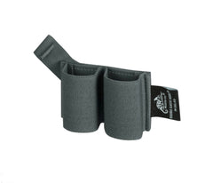 Helikon-Tex double elastic insert torbica, Shadow Grey