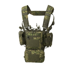 Helikon-Tex TMR prsluk taktički PenCott WildWood™