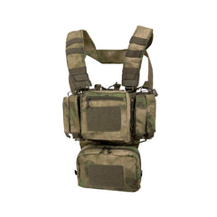 Helikon-Tex Training Mini Rig® prsluk taktički Cordura®, A-Tacs FG
