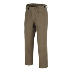 Helikon-Tex COVERT hlače VersaStretch taktičke Versa Stretch, Mud Brown