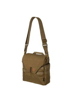 Helikon-Tex Bushcraft Haversack Bag torba preko ramena Cordura®, Coyote