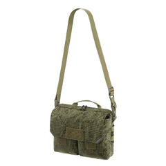 Helikon-Tex CLAYMORE torba Cordura, Desert Night Camo/Olive Green