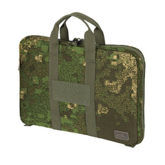 Helikon-Tex torba za 2 pištolja Cordura, PenCott Wildwood™