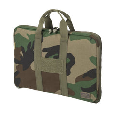 Helikon-Tex torba za 2 pištolja Cordura, US Woodland