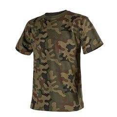 Helikon-Tex pamučna majica SK Woodland