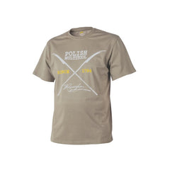 Helikon-Tex Polish Multitool majica Cotton, Khaki