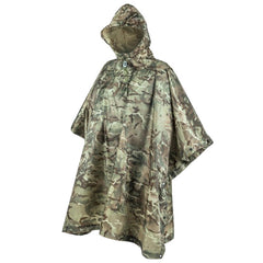 Helikon-Tex U.S. Rip-Stop pončo MP Camo uzorak