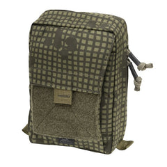 Helikon-Tex URBAN ADMIN torbica Cordura, Desert Night Camo