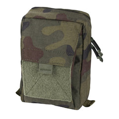 Helikon-Tex URBAN ADMIN torbica Cordura, PL Woodland