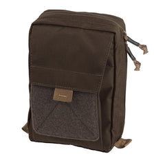Helikon-Tex URBAN ADMIN torbica Cordura, zemljana smeđa / glinena A