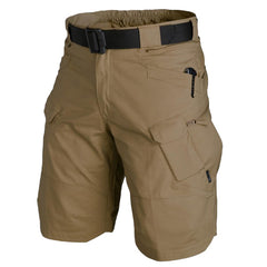 Helikon-Tex Urban Tactical 11" kratke hlače Rip-Stop polycotton, coyote