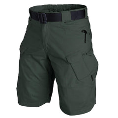 Helikon-Tex Urban Tactical 11" kratke hlače Rip-Stop polycotton, jungle green